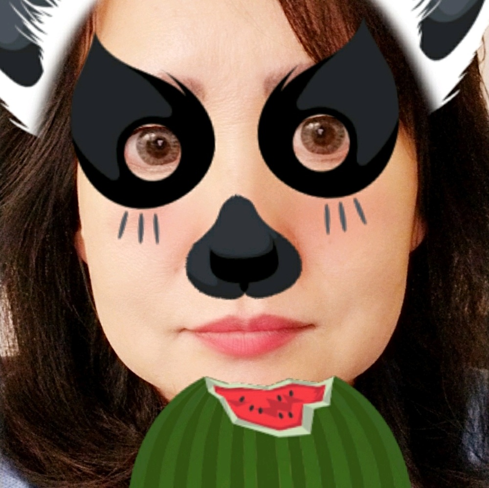 Meet your Posher, Syrina